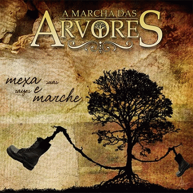 Mexa Suas Raízes e Marche